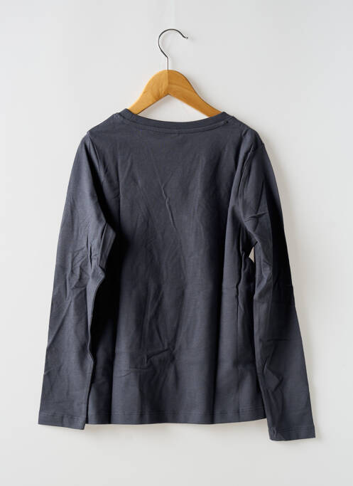 Top gris NAME IT pour fille