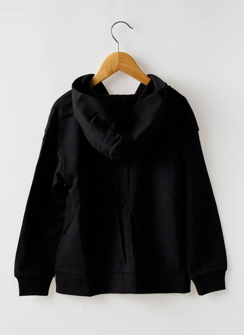 Veste casual noir KIDS ONLY pour fille