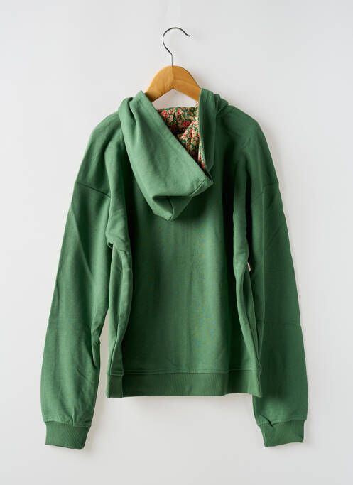 Veste casual vert ONLY pour fille