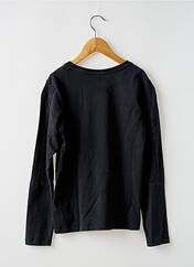 T-shirt gris NAME IT pour fille seconde vue