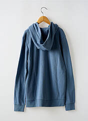 Veste casual bleu JACK & JONES pour garçon seconde vue