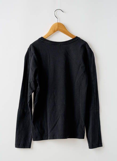 T-shirt gris NAME IT pour fille