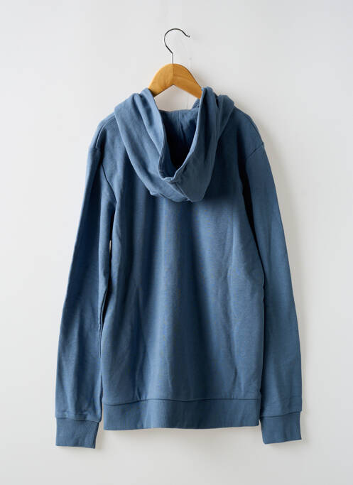 Veste casual bleu JACK & JONES pour garçon