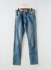 Jeans coupe slim bleu NAME IT pour fille seconde vue