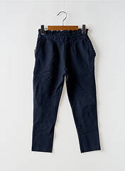 Jogging bleu NAME IT pour fille seconde vue