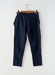 Jogging bleu NAME IT pour fille seconde vue