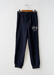 Jogging bleu ONLY pour fille seconde vue