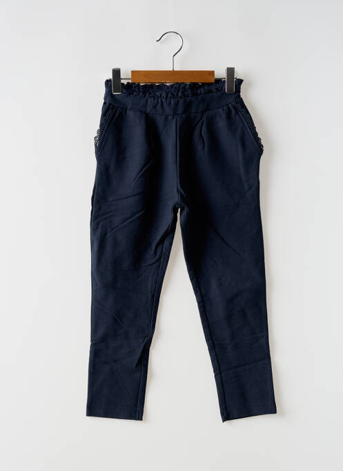 Jogging bleu NAME IT pour fille