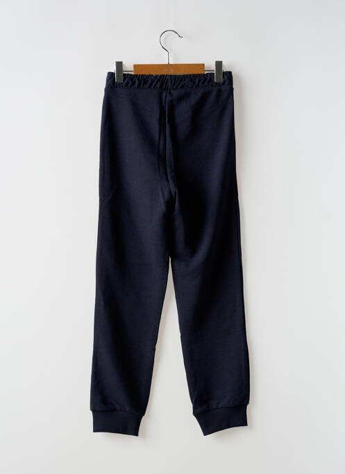 Jogging bleu ONLY pour fille