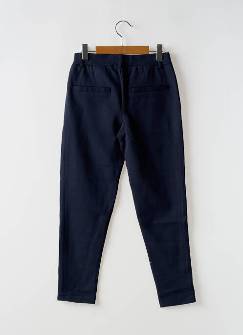 Pantalon droit bleu NAME IT pour fille