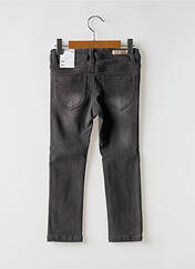 Jeans skinny gris NAME IT pour fille seconde vue