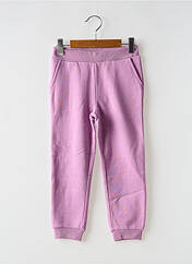 Jogging violet NAME IT pour fille seconde vue