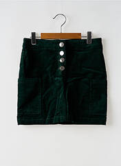 Jupe courte vert KIDS ONLY pour fille seconde vue