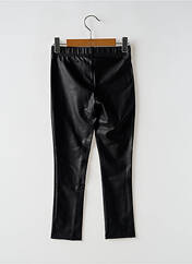 Legging noir ONLY pour fille seconde vue