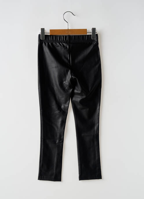 Legging noir ONLY pour fille