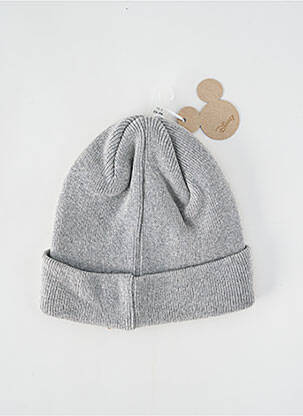 Bonnet gris NAME IT garçon