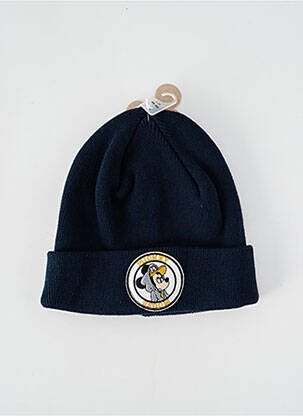Bonnet bleu NAME IT garçon