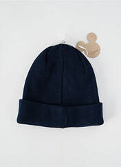 Bonnet bleu NAME IT pour garçon seconde vue