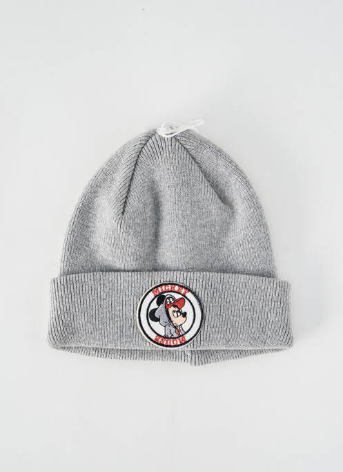 Bonnet gris NAME IT garcon