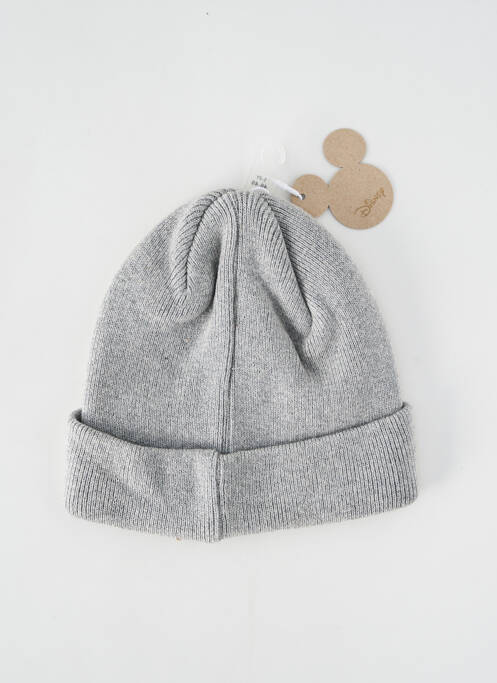 Bonnet gris NAME IT garcon
