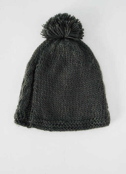 Bonnet vert LHOSTE homme