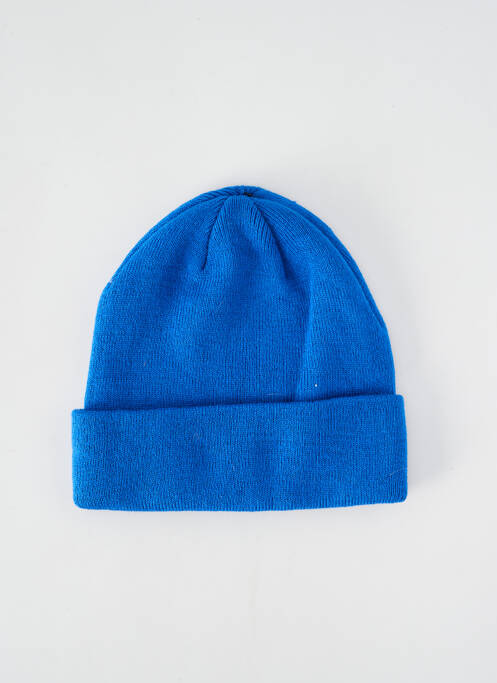 Bonnet bleu JJXX pour unisexe