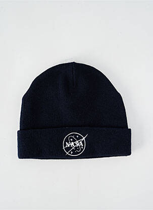 Bonnet bleu NAME IT enfant