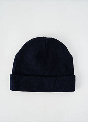 Bonnet bleu NAME IT enfant