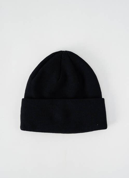Bonnet noir JJXX pour unisexe
