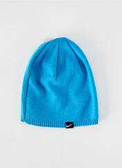 Bonnet bleu ADIDAS pour homme seconde vue