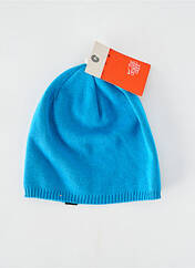 Bonnet bleu ADIDAS pour homme seconde vue