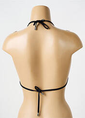 Haut de maillot de bain rose BIKINI BAR pour femme seconde vue