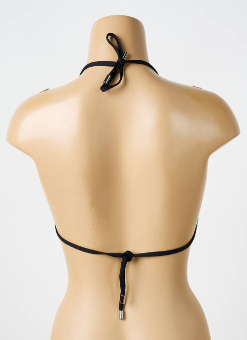 Haut de maillot de bain bleu BIKINI BAR pour femme