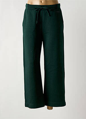 Jogging vert ASTORE pour femme