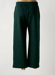 Jogging vert ASTORE pour femme seconde vue