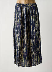 Jupe longue bleu LEE COOPER pour femme seconde vue