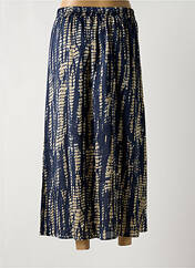 Jupe longue bleu LEE COOPER pour femme seconde vue