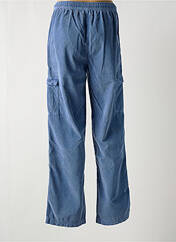 Pantalon cargo bleu ROXY pour femme seconde vue