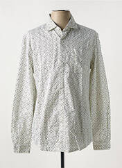 Chemise manches longues beige LEE COOPER pour homme seconde vue