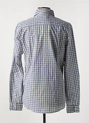 Chemise manches longues bleu PEPE JEANS pour homme seconde vue