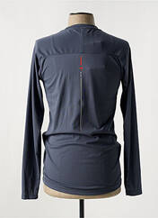 T-shirt gris ASTORE pour homme seconde vue