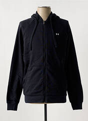 Veste casual bleu UNDER ARMOUR pour homme seconde vue