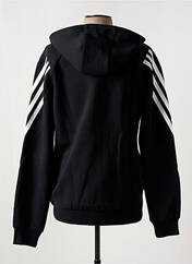 Veste casual noir ADIDAS pour homme seconde vue