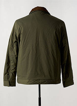 Blouson poches vert PEPE JEANS homme