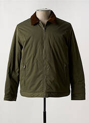 Blouson vert PEPE JEANS pour homme seconde vue