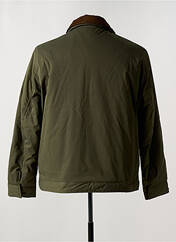 Blouson vert PEPE JEANS pour homme seconde vue