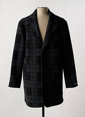 Manteau long noir LEE COOPER pour homme seconde vue