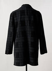 Manteau long noir LEE COOPER pour homme seconde vue