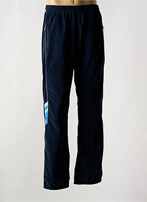 Pantalon droit bleu ASTORE pour homme