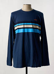 T-shirt bleu ASTORE pour homme seconde vue